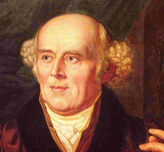 The Ideas Of Holistic Healing And Epigenetics Were Born With Hahnemann Over 220 Years Ago