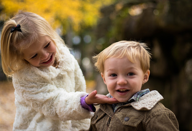 Is your child often unwell and sick?