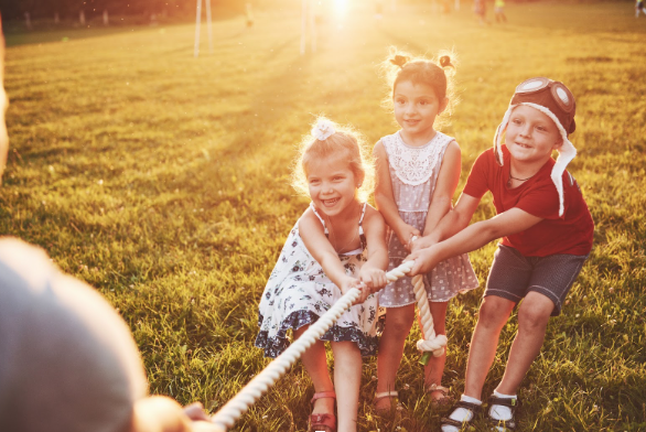 Why Every Parent Should Consider Homeopathy for Their Children