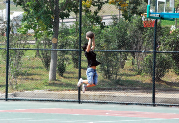 Can Homeopathy Help Injuries from Sports or Play?