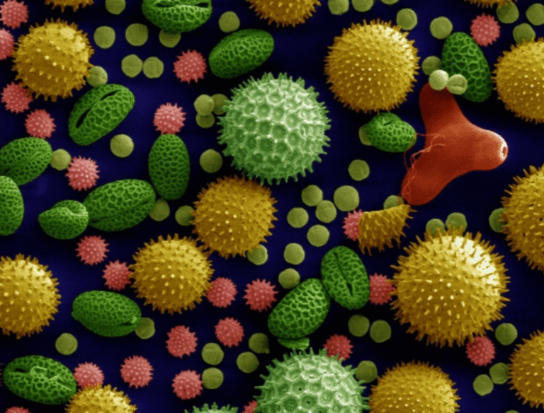 Study compared Specific Sublingual Immunotherapy with Homeopathy