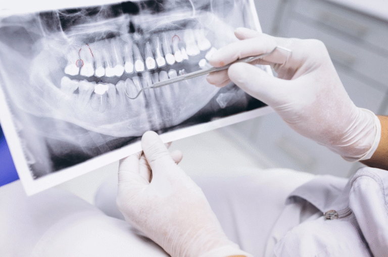 Dentists and Doctors