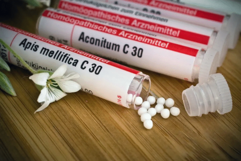 What is homeopathy? What is it for?