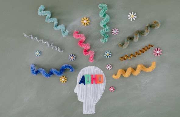 ADHD and Homeopathy