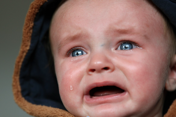 Teething and Homeopathy