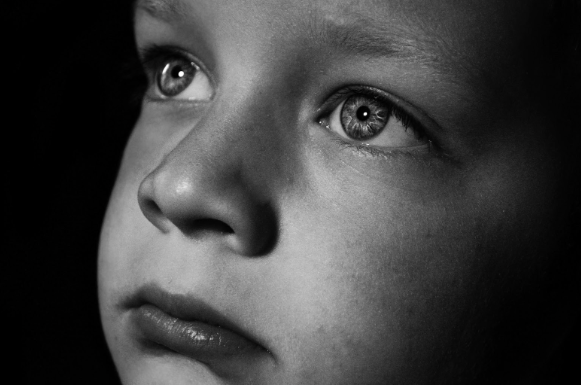 Homeopathy for Children and Teens Suffering From Anxiety