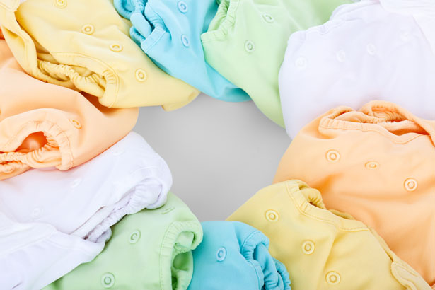 Nappy Rash and Homoeopathy