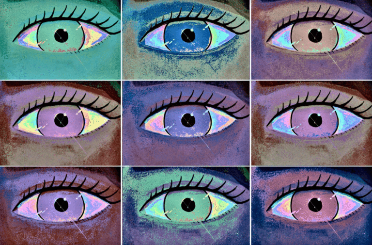 Homeopathic Remedies for Conjunctivitis 